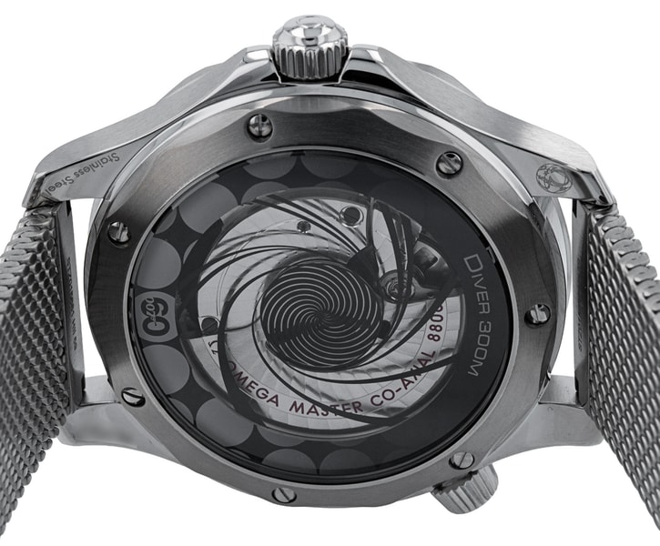 Omega Seamaster Diver 300m 210.30.42.20.03.002